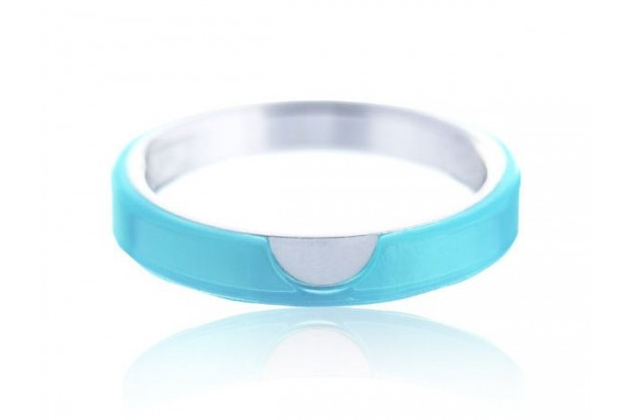 男生单身戒指怎么戴