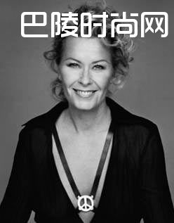 珠宝设计师 Efva Attling 