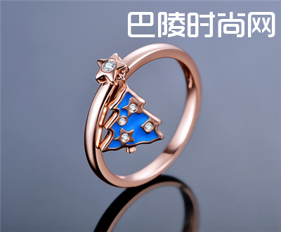 钻戒图片有什么寓意