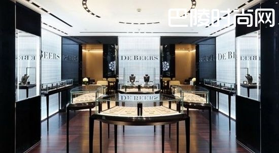 求婚钻戒品牌排行榜