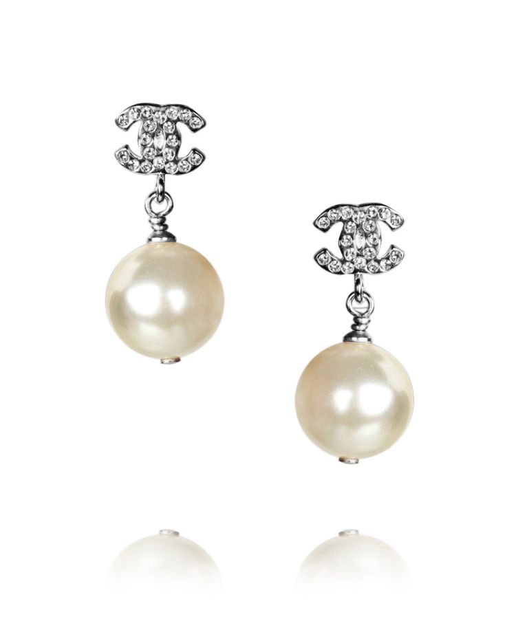 香奈儿耳环价格