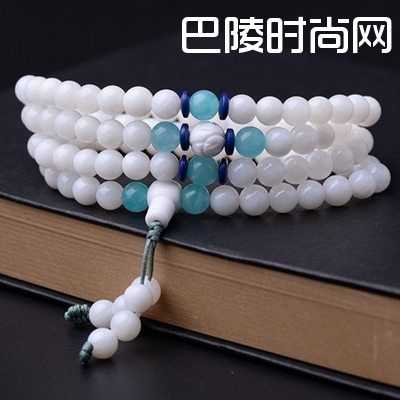 砗磲手链佩戴禁忌