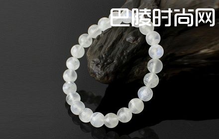 月光石手链有什么寓意