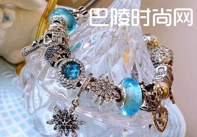 潘多拉手链是什么档次