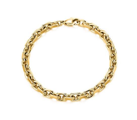 蒂芙尼男士手链款式