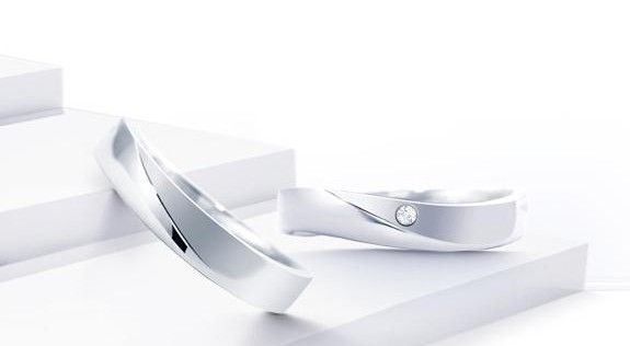 珠宝设计师 Efva Attling 