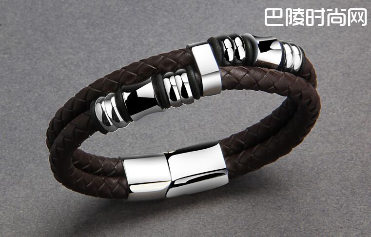 男士手链什么牌子的好