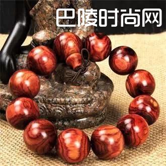 男士戴什么手串好