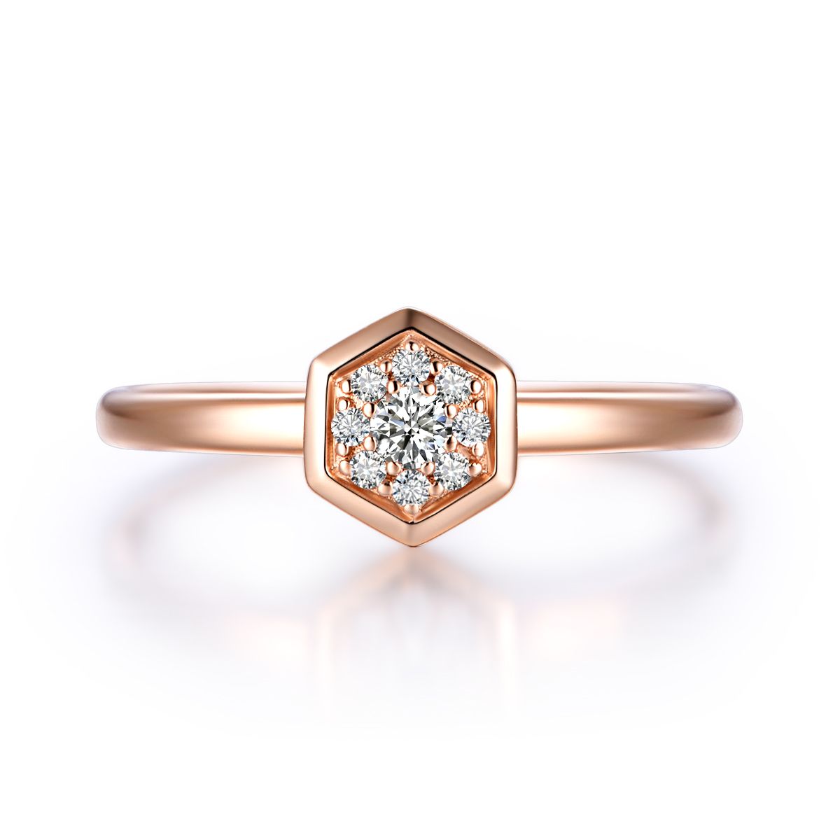 天使之吻钻戒有什么寓意