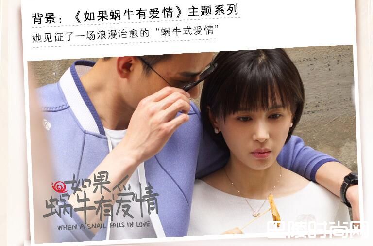 项链有什么寓意