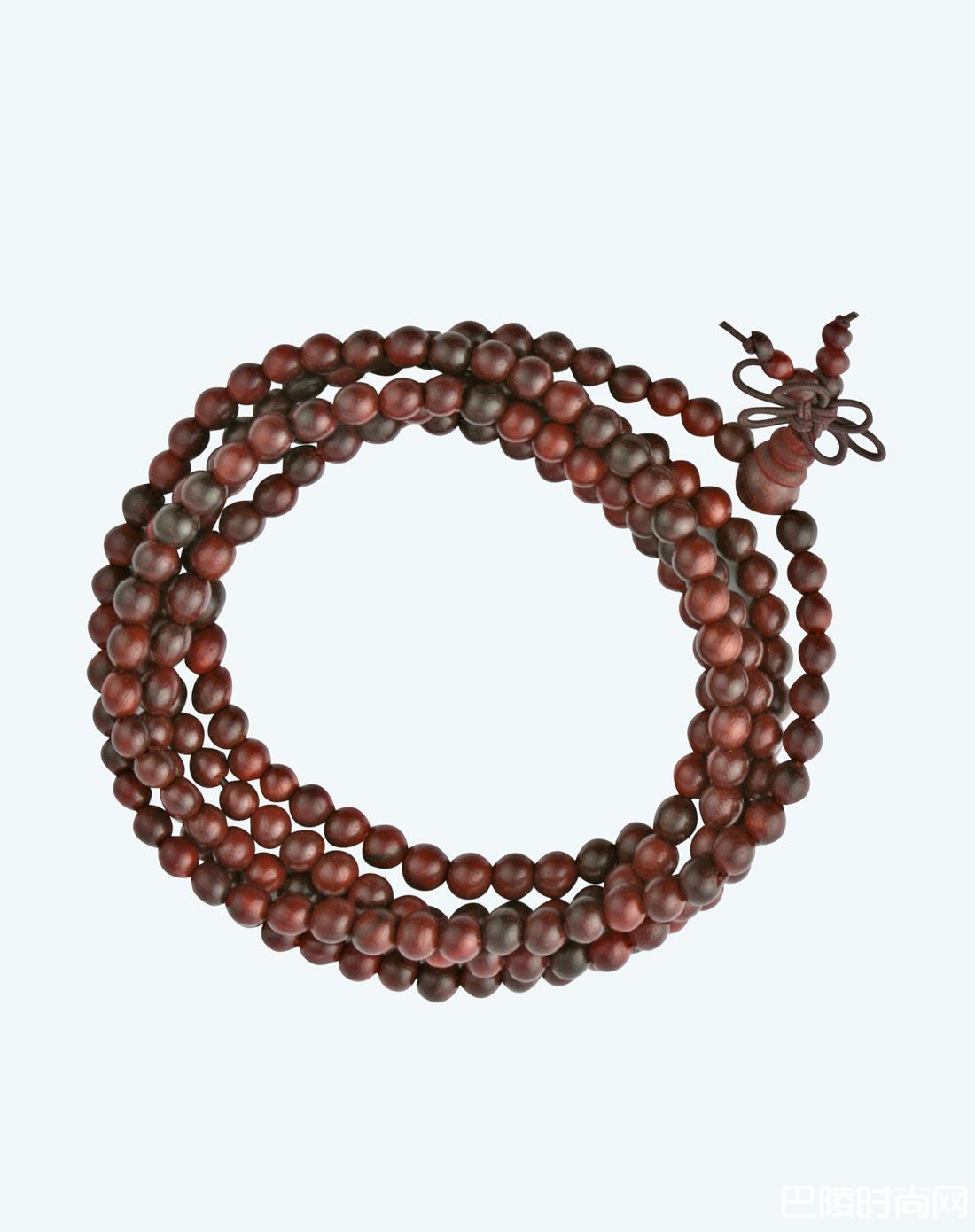 檀香木手链手什么寓意