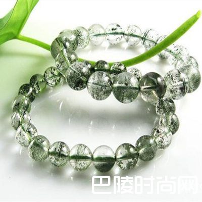 绿幽灵的佩戴禁忌