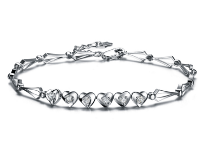 送女朋友手链有什么寓意