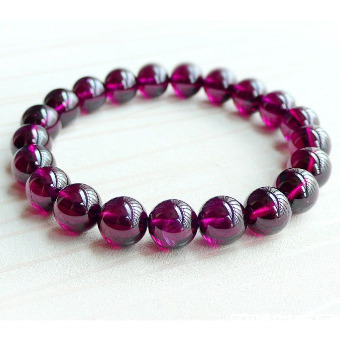 石榴手链有什么寓意