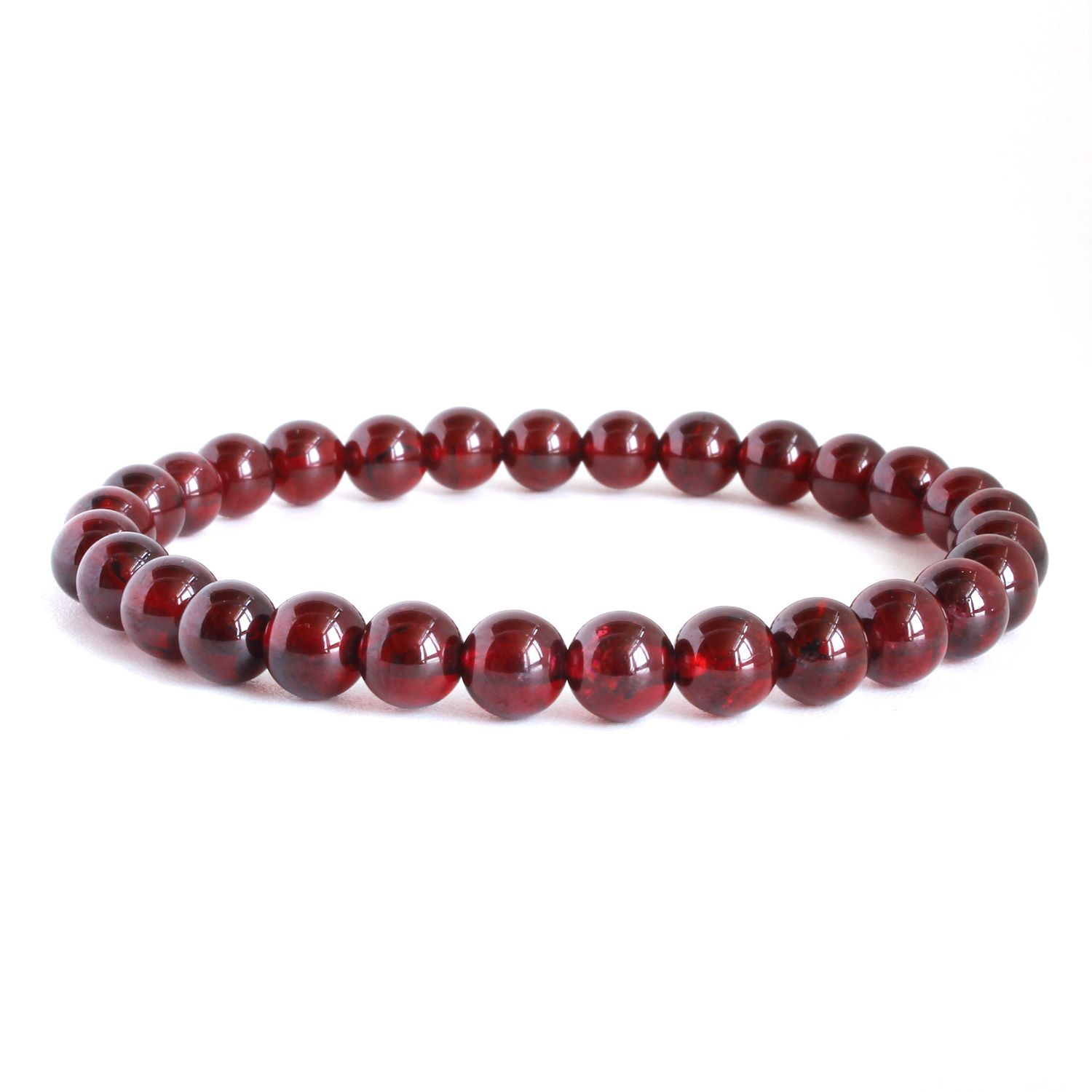 石榴手链有什么寓意