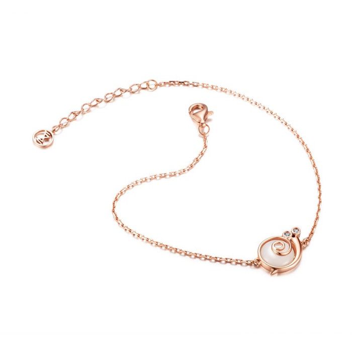 手链断了有什么寓意