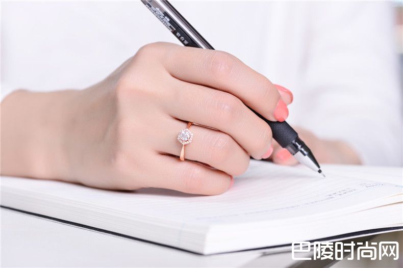 手指戒指有什么寓意