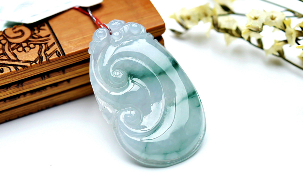 如意玉吊坠有什么寓意