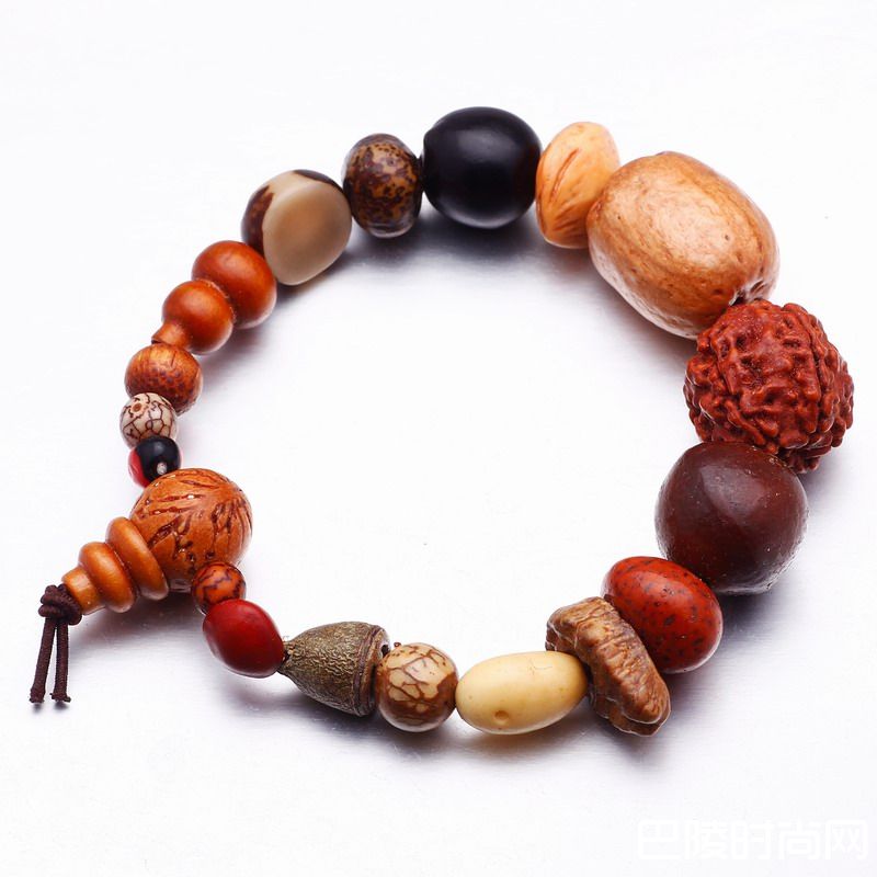 十八子手链有什么寓意