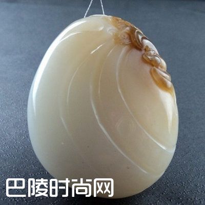 玉石种类有哪些