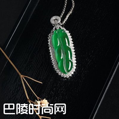 翡翠如意吊坠有什么寓意