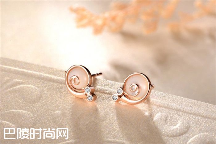 耳坠有什么寓意