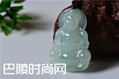 佩戴翡翠观音有什么讲究