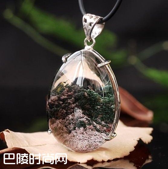 绿幽灵怎么分辨真假