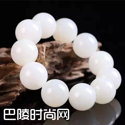 石头手链什么材质好