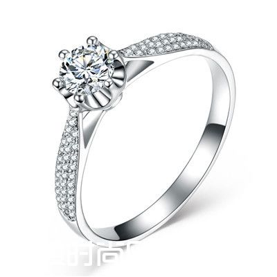 带钻石有什么寓意