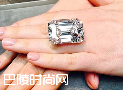 带钻石有什么寓意