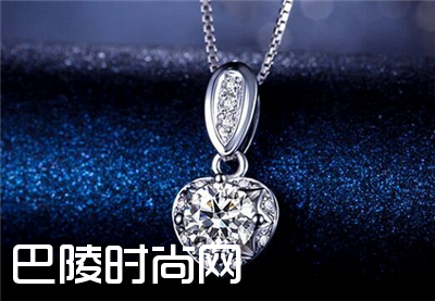 吊坠锁有什么寓意