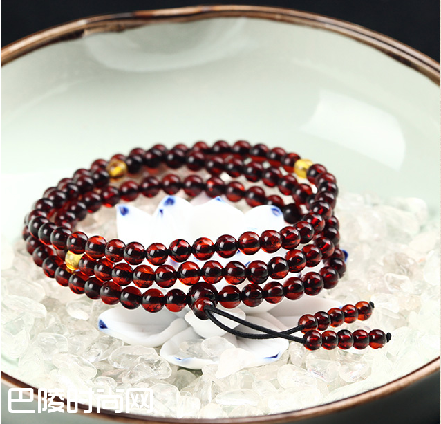 108颗佛珠手链什么材质好