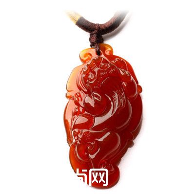 吊坠貔貅有什么寓意