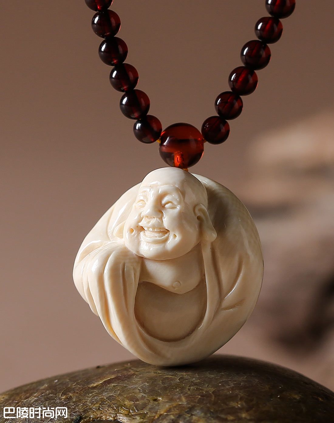 大象吊坠有什么寓意