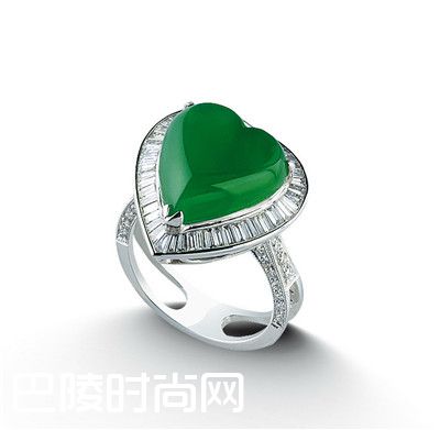 翡翠什么颜色最值钱