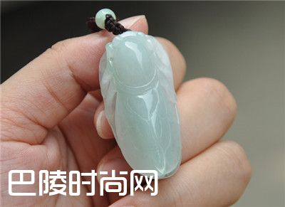 蝉吊坠有什么寓意