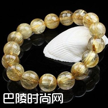 男人戴什么手链好