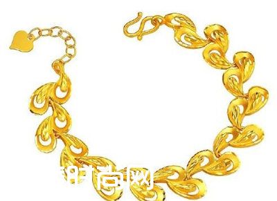 黄金项链什么款式好看