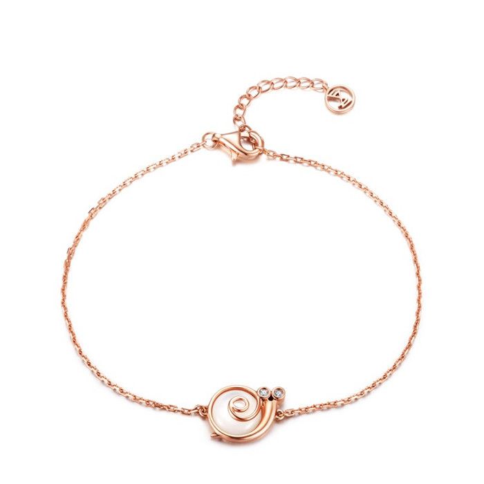 砗磲手链有什么寓意