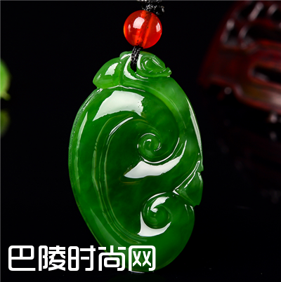 碧玉吊坠有什么寓意