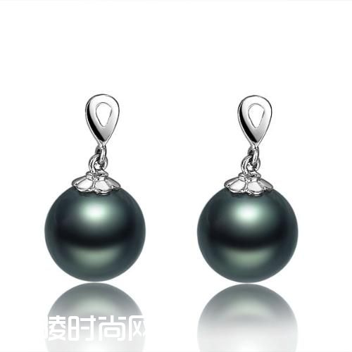 大溪地黑珍珠品牌