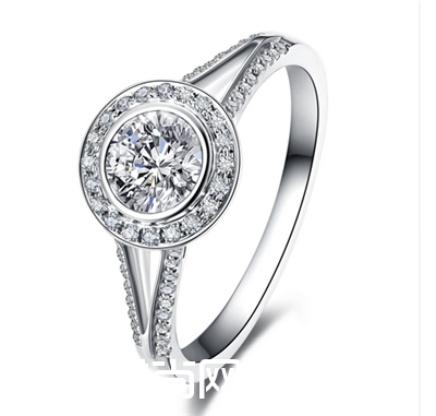 铂金戒指有什么寓意