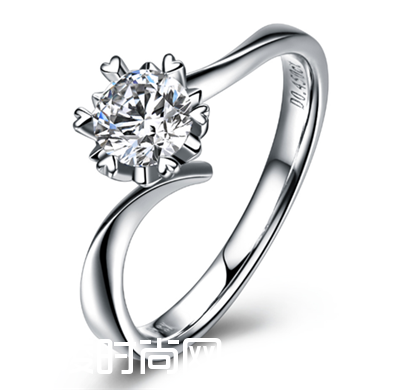 白金结婚戒指怎么保养