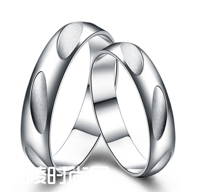 铂金戒指款式有哪些