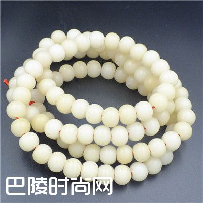 白菩提根手链有什么寓意