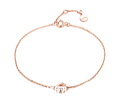 白菩提根手链有什么寓意