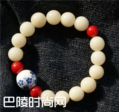 白菩提手链有什么寓意