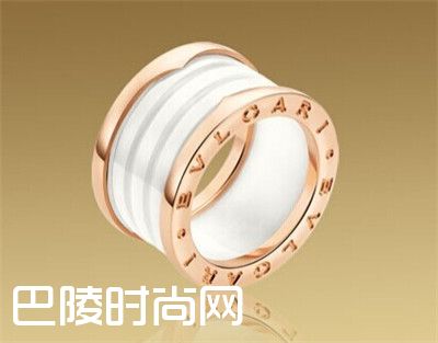 宝格丽结婚戒指多少钱