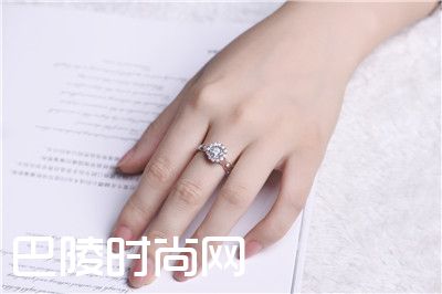 结婚戒指有什么讲究